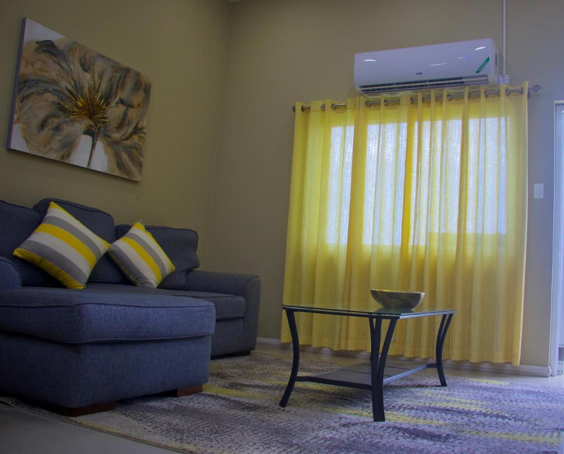 Comfort Homes キングストン エクステリア 写真